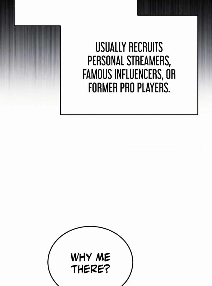 Echoes of the Reverse Planet Chapter 15 page 20 - 