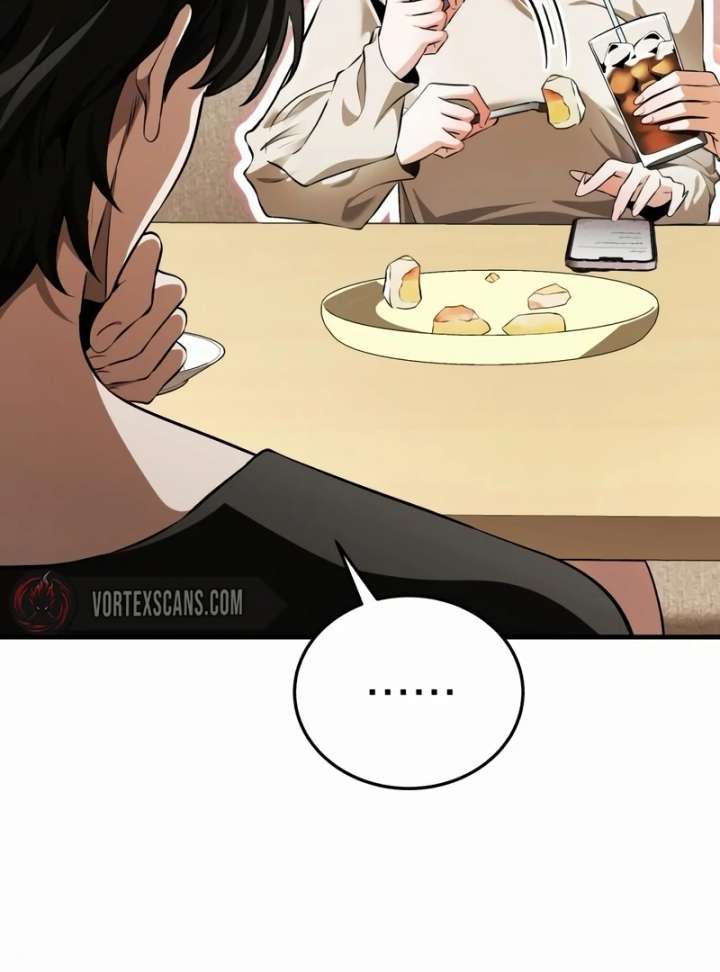 Echoes of the Reverse Planet Chapter 15 page 32 - 