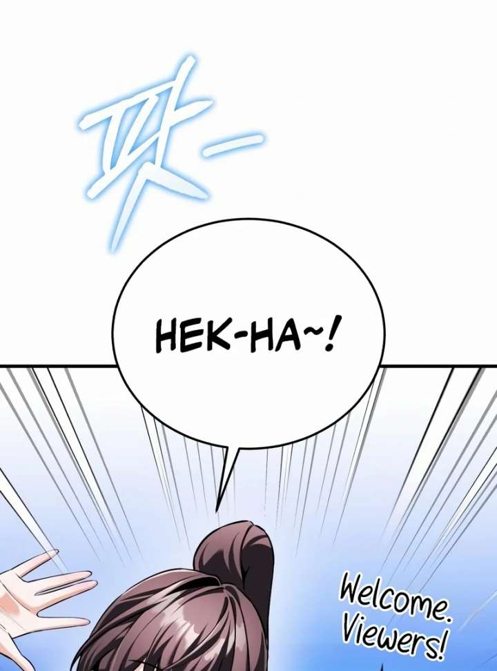 Echoes of the Reverse Planet Chapter 15 page 36 - 