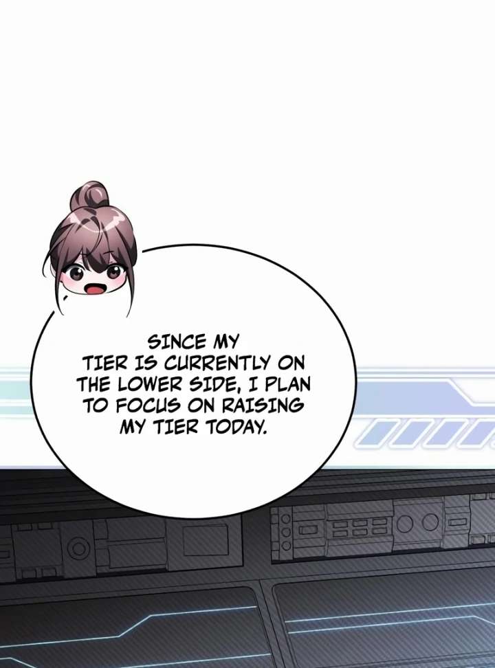 Echoes of the Reverse Planet Chapter 15 page 45 - 