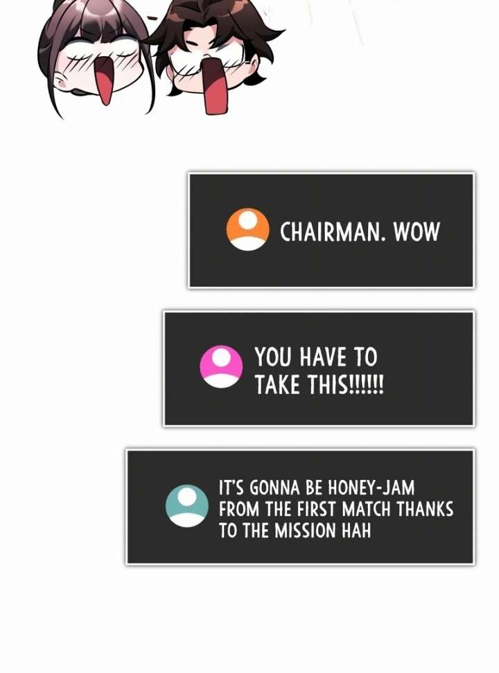 Echoes of the Reverse Planet Chapter 15 page 51 - 