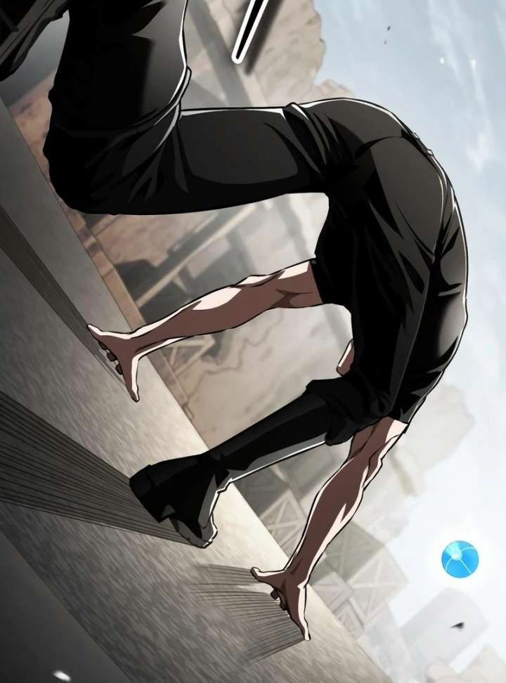 Echoes of the Reverse Planet Chapter 15 page 69 - 