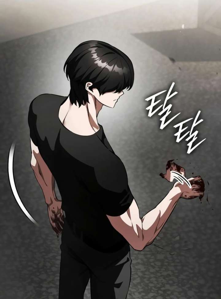 Echoes of the Reverse Planet Chapter 15 page 89 - 