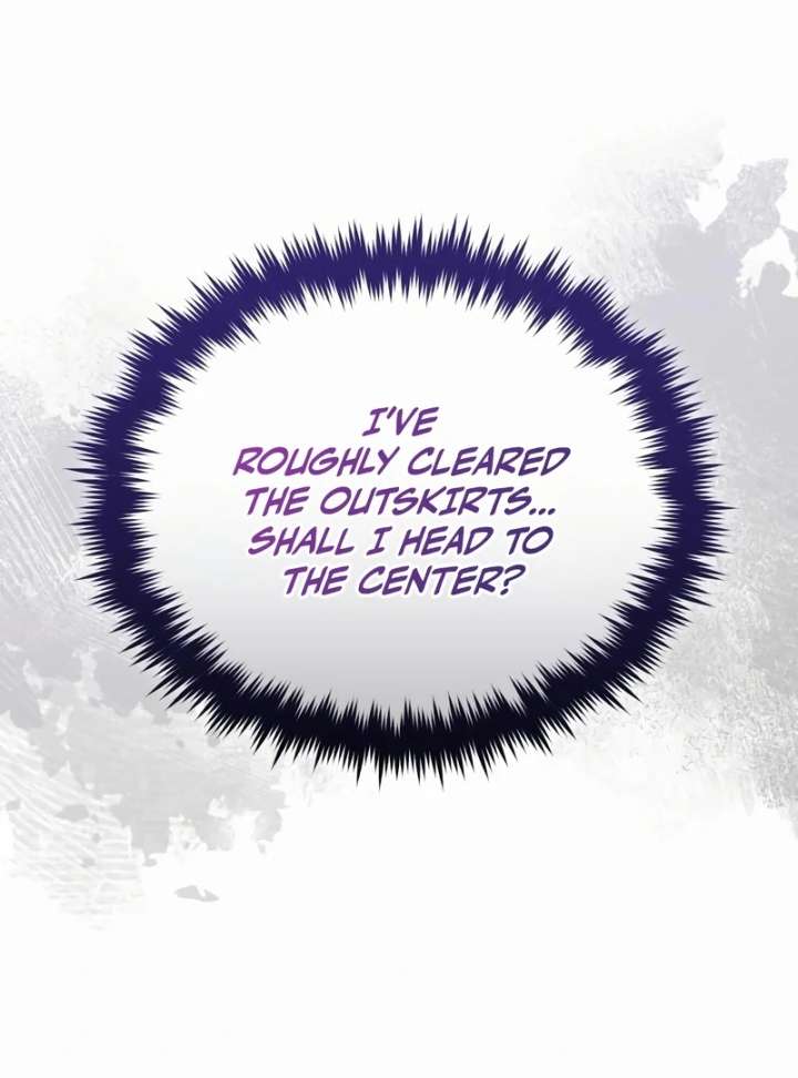 Echoes of the Reverse Planet Chapter 15 page 91 - 