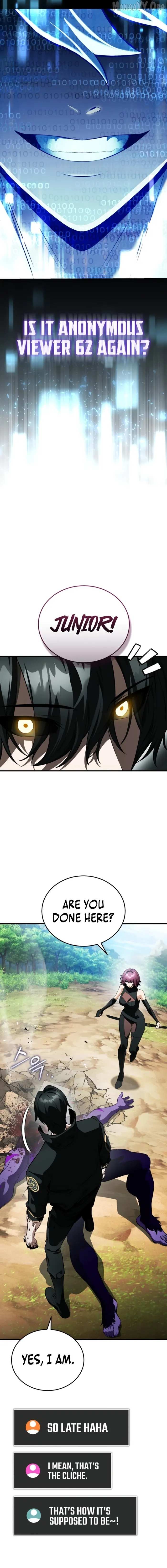 Echoes of the Reverse Planet Chapter 17 page 3 - 