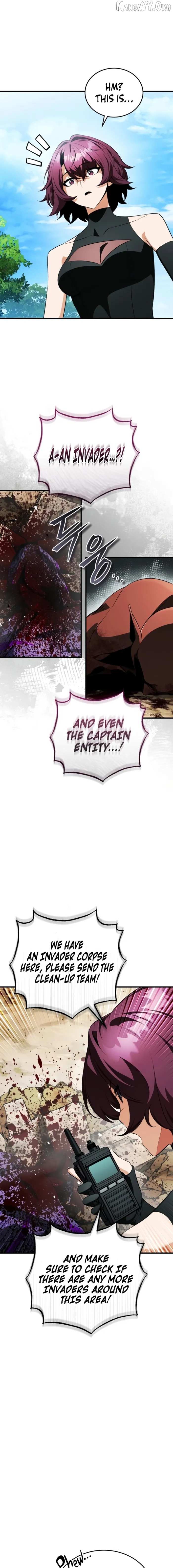 Echoes of the Reverse Planet Chapter 17 page 4 - 