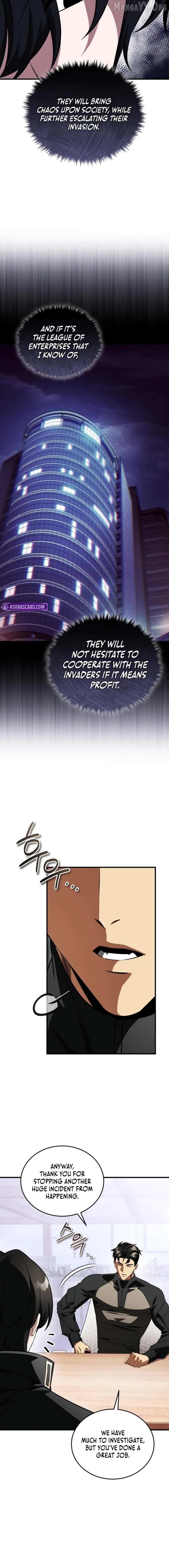 Echoes of the Reverse Planet Chapter 17 page 9 - 
