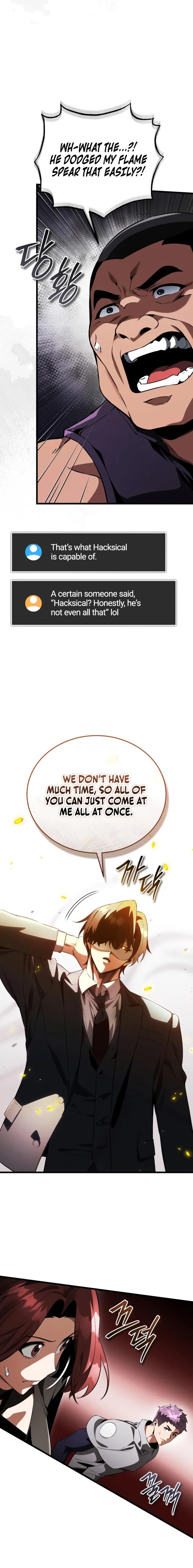 Echoes of the Reverse Planet Chapter 18 page 4 - 
