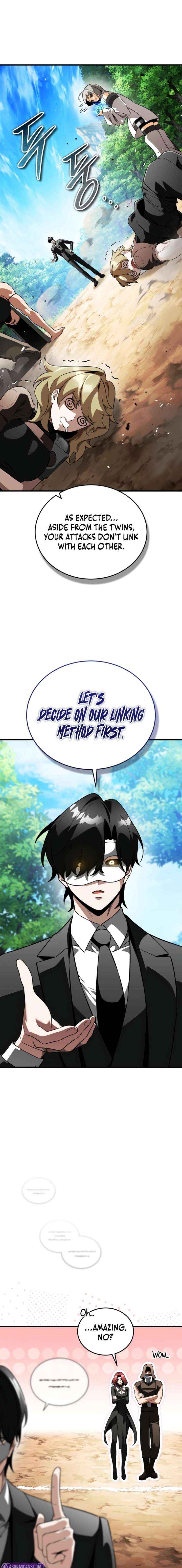 Echoes of the Reverse Planet Chapter 19 page 16 - 
