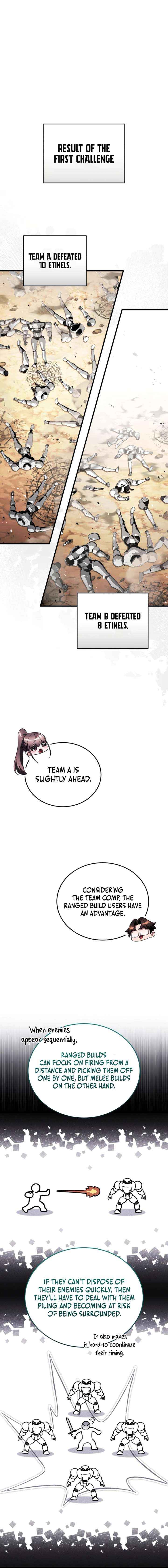 Echoes of the Reverse Planet Chapter 19 page 7 - 