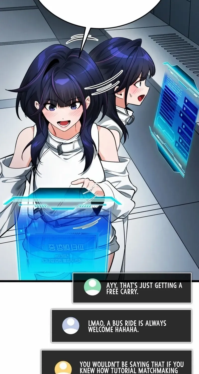 Echoes of the Reverse Planet Chapter 2 page 130 - 