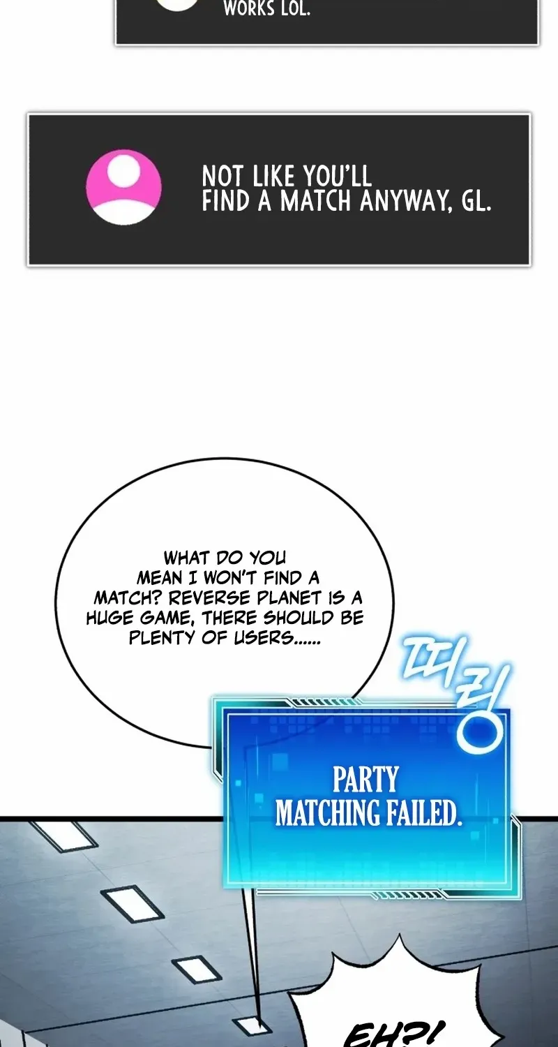 Echoes of the Reverse Planet Chapter 2 page 131 - 