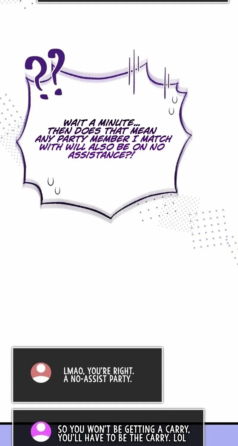 Echoes of the Reverse Planet Chapter 2 page 134 - 