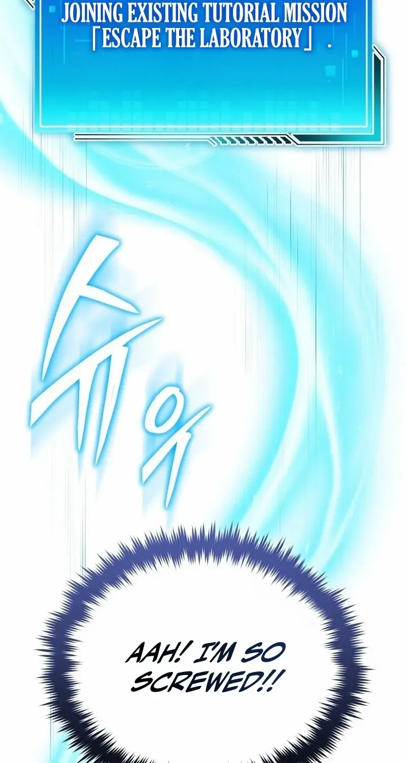 Echoes of the Reverse Planet Chapter 2 page 138 - 