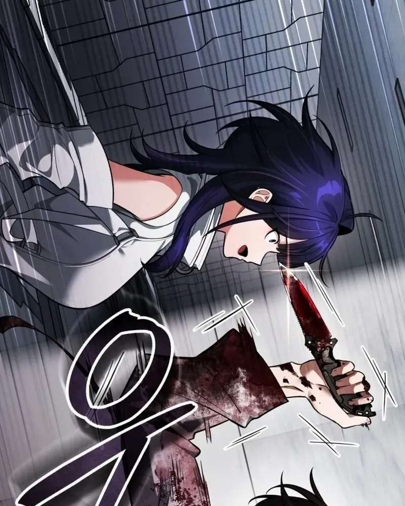 Echoes of the Reverse Planet Chapter 2 page 157 - 