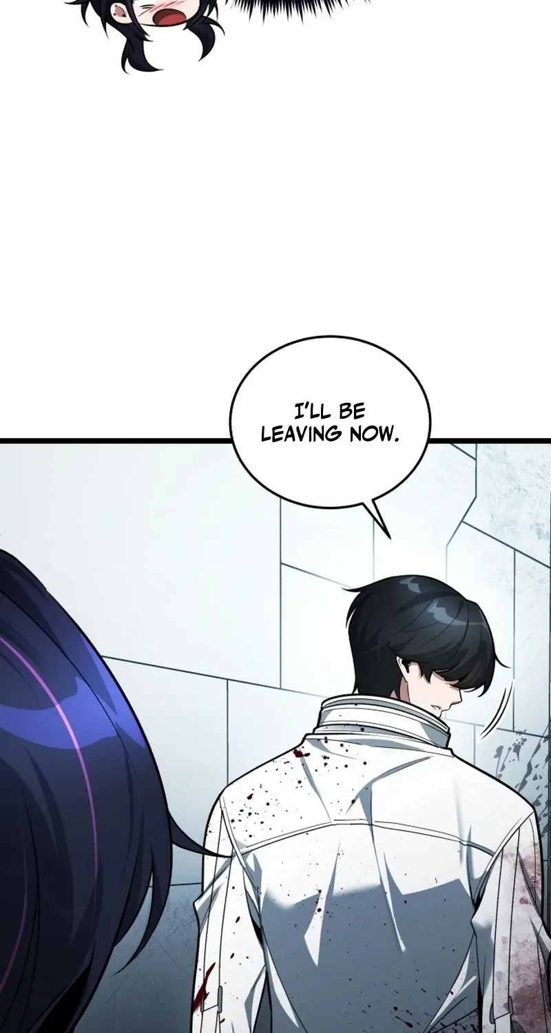 Echoes of the Reverse Planet Chapter 2 page 162 - 