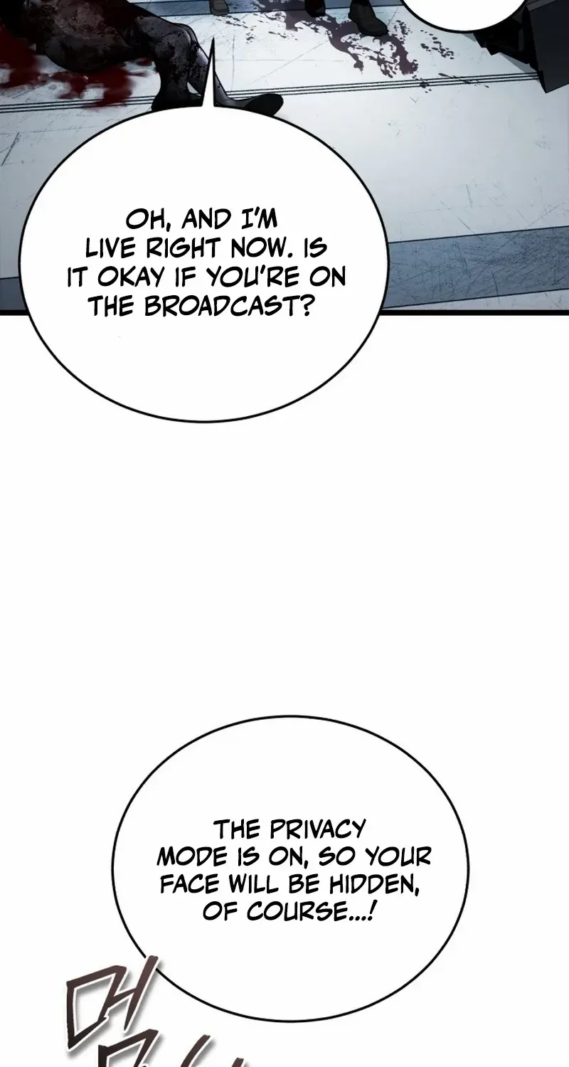 Echoes of the Reverse Planet Chapter 2 page 165 - 
