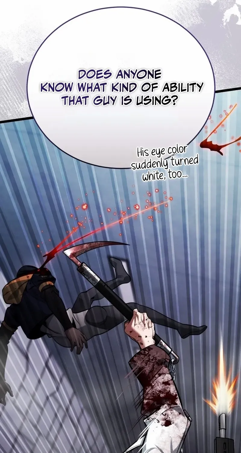 Echoes of the Reverse Planet Chapter 2 page 186 - 