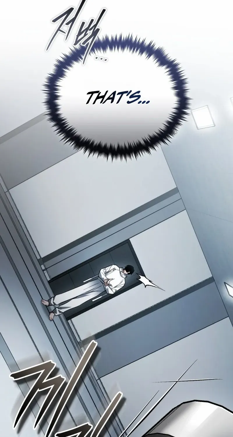 Echoes of the Reverse Planet Chapter 2 page 28 - 