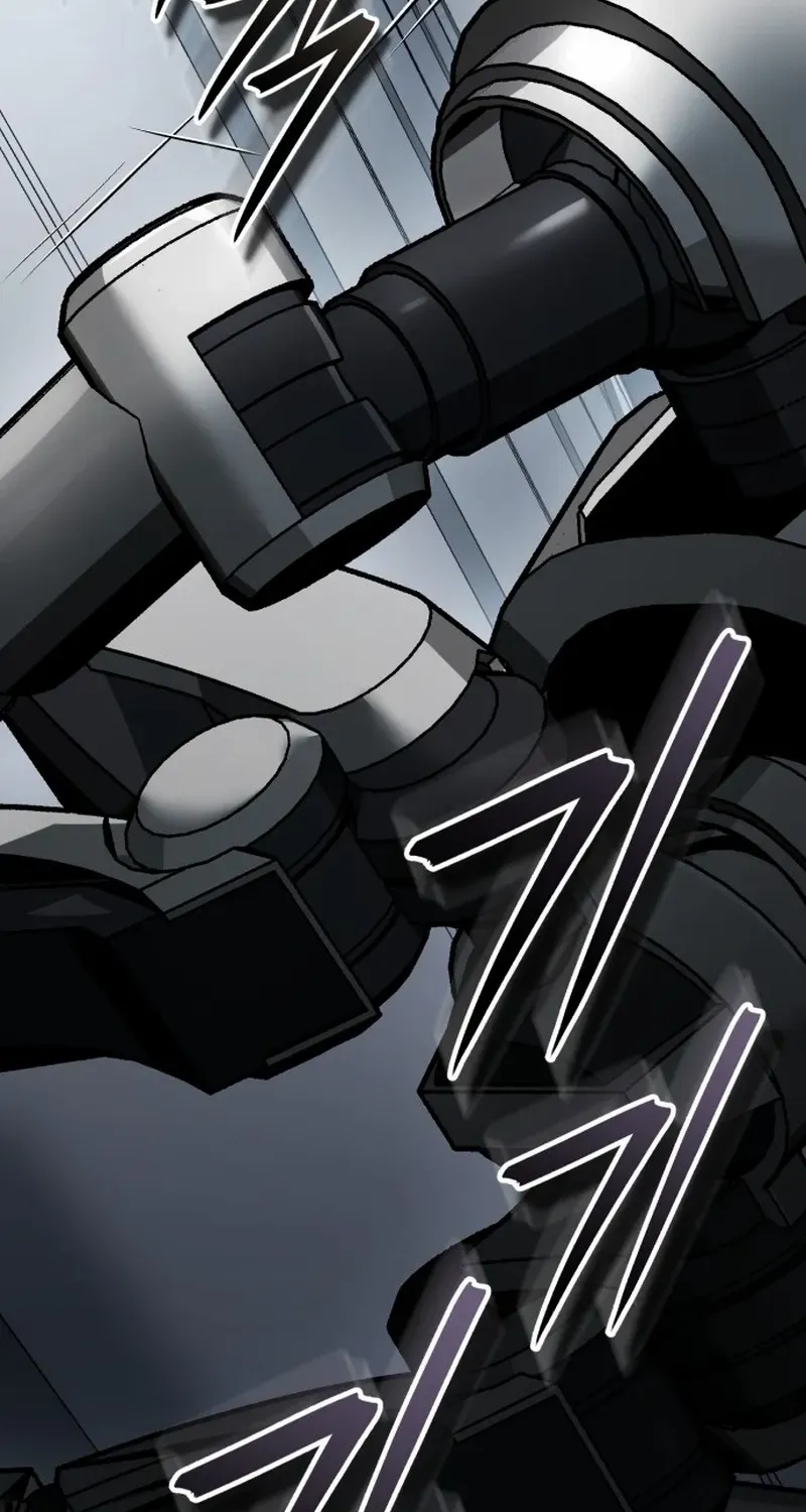 Echoes of the Reverse Planet Chapter 2 page 29 - 