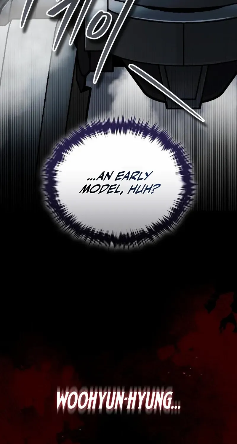 Echoes of the Reverse Planet Chapter 2 page 35 - 