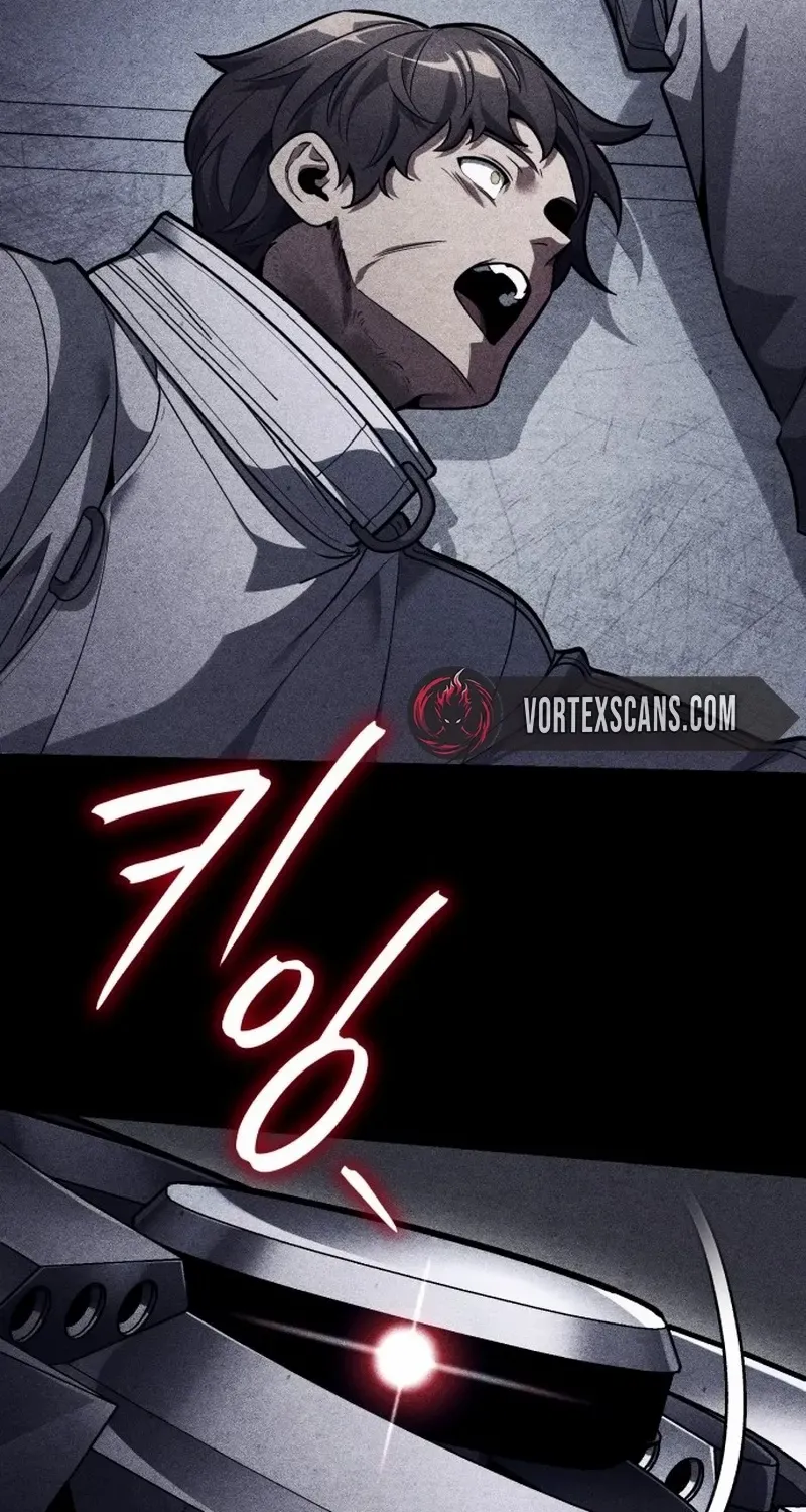 Echoes of the Reverse Planet Chapter 2 page 39 - 