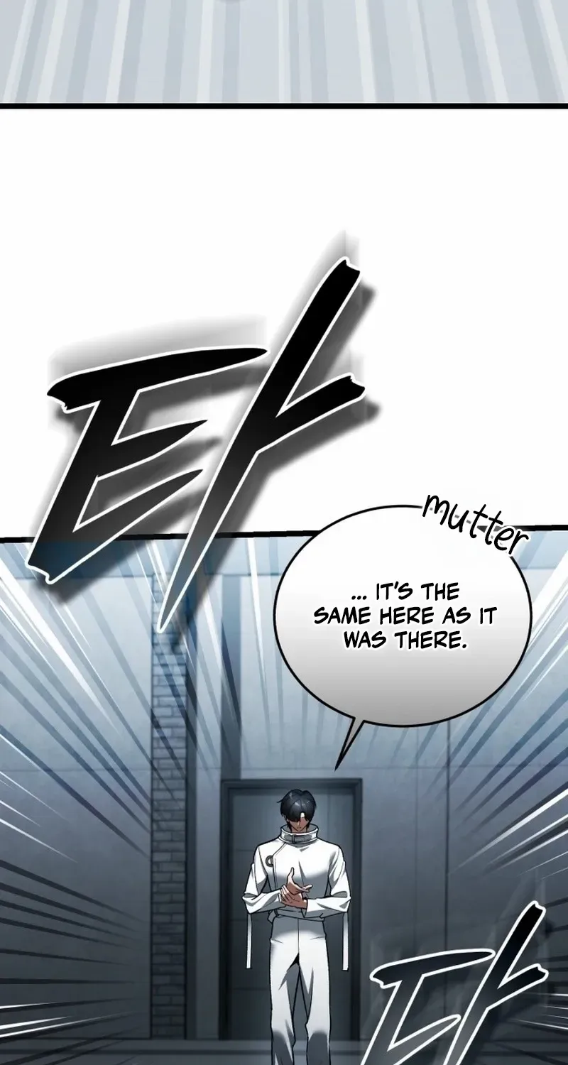 Echoes of the Reverse Planet Chapter 2 page 42 - 