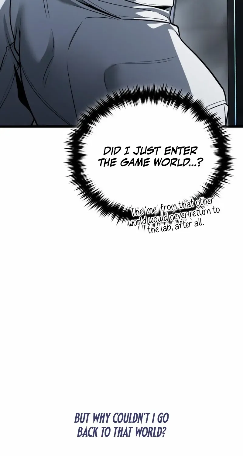 Echoes of the Reverse Planet Chapter 2 page 6 - 
