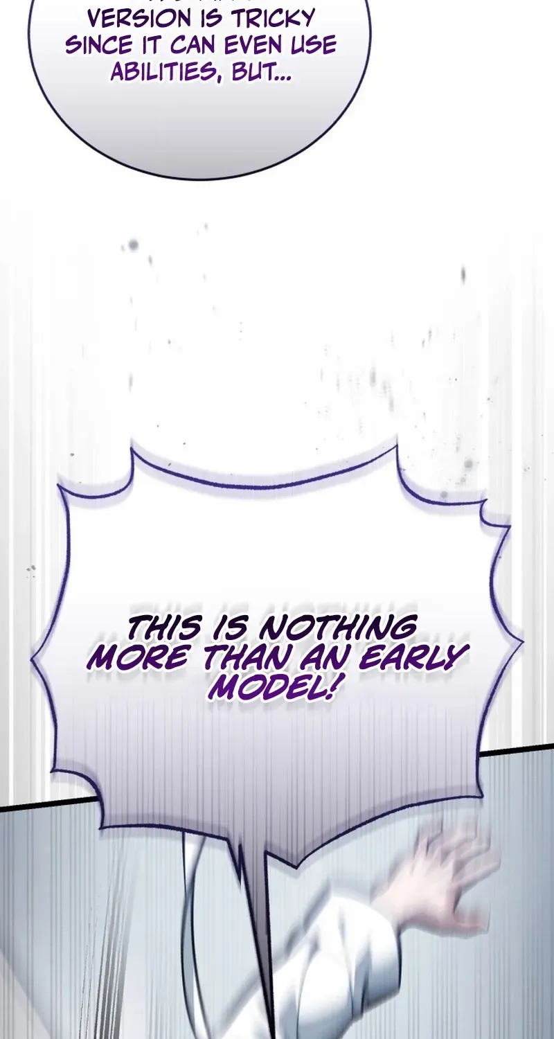 Echoes of the Reverse Planet Chapter 2 page 54 - 