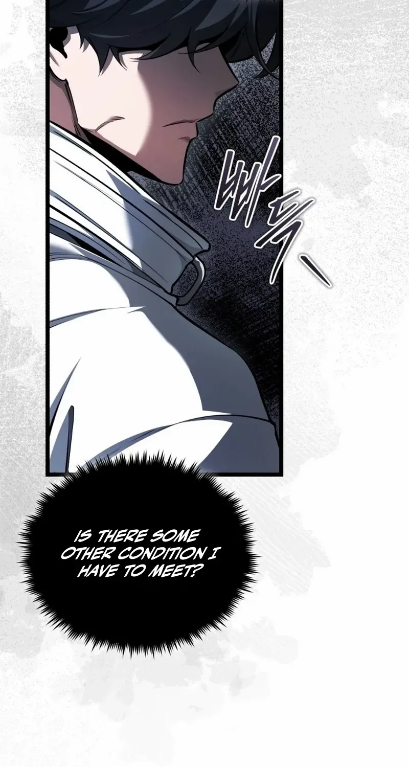 Echoes of the Reverse Planet Chapter 2 page 8 - 