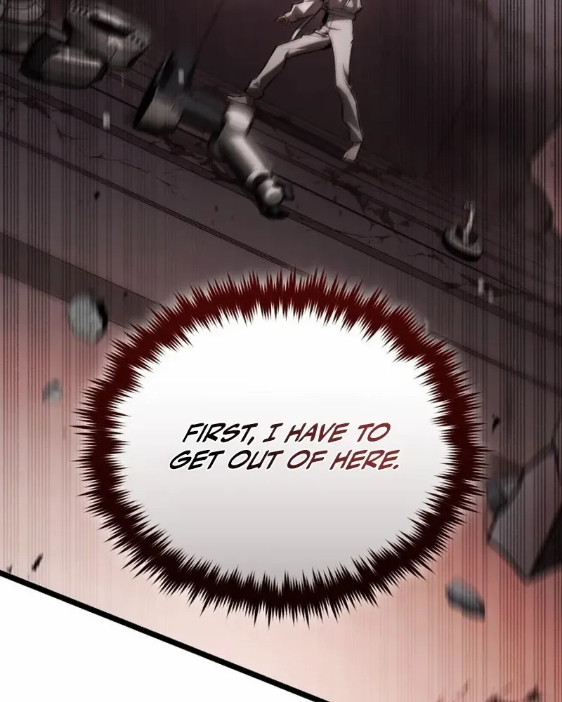 Echoes of the Reverse Planet Chapter 2 page 73 - 