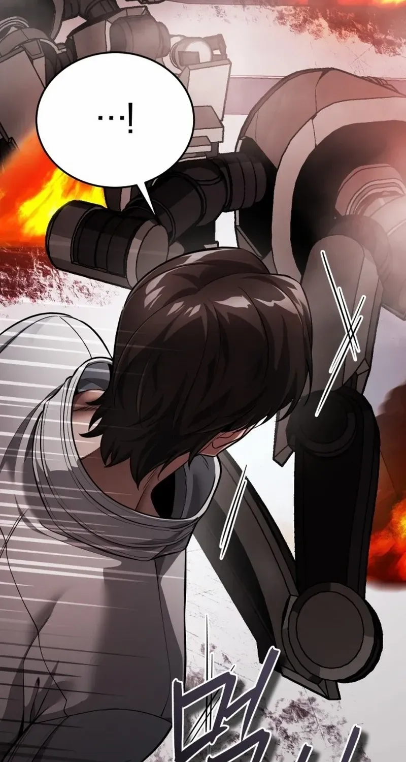 Echoes of the Reverse Planet Chapter 2 page 78 - 
