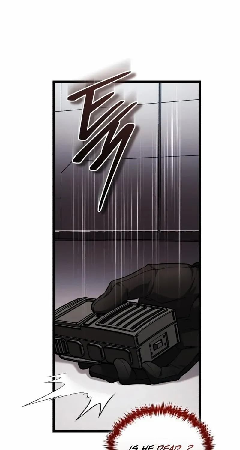 Echoes of the Reverse Planet Chapter 2 page 86 - 