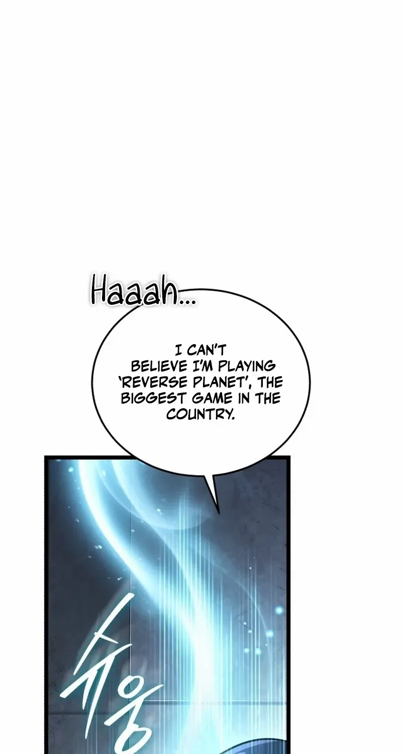 Echoes of the Reverse Planet Chapter 2 page 96 - 