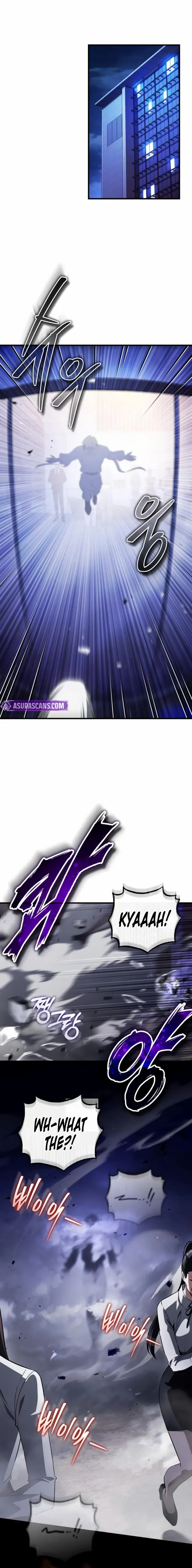 Echoes of the Reverse Planet Chapter 21 page 20 - 