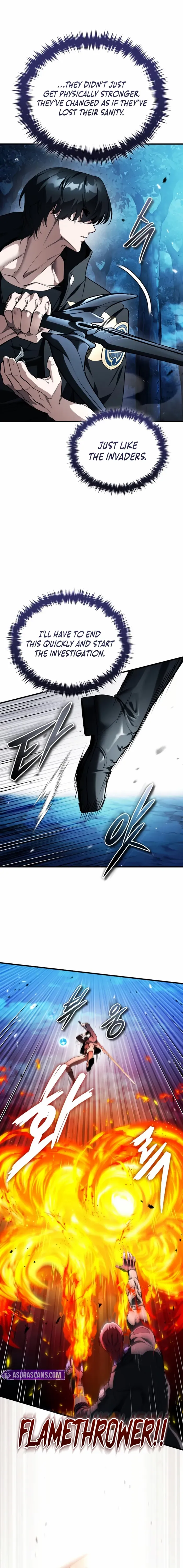 Echoes of the Reverse Planet Chapter 21 page 3 - 
