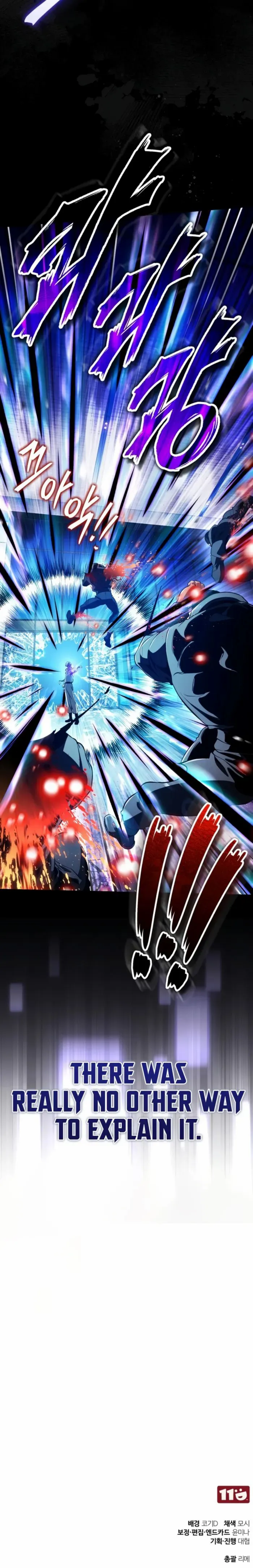 Echoes of the Reverse Planet Chapter 21 page 28 - 