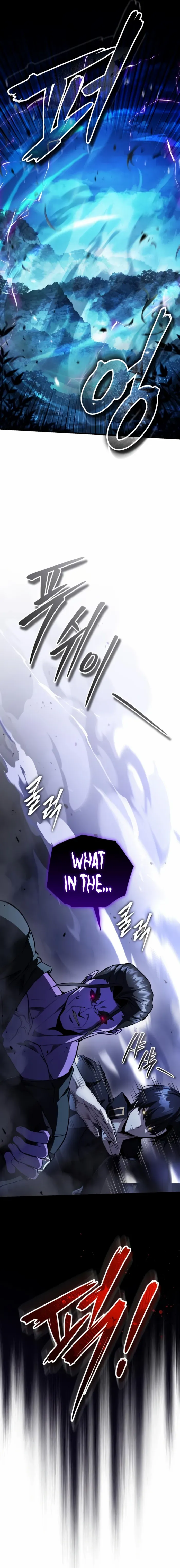 Echoes of the Reverse Planet Chapter 21 page 7 - 