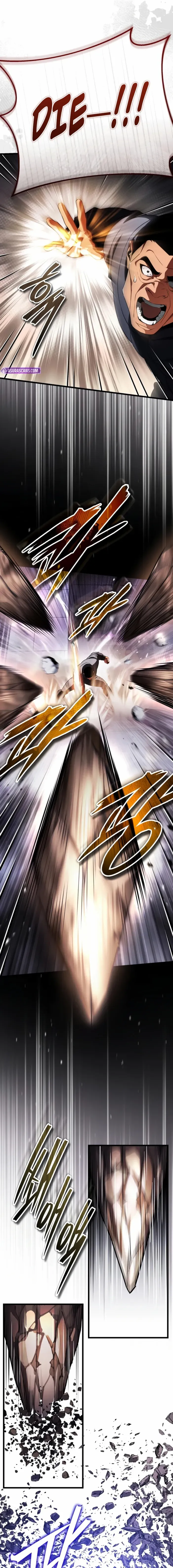 Echoes of the Reverse Planet Chapter 22 page 4 - 