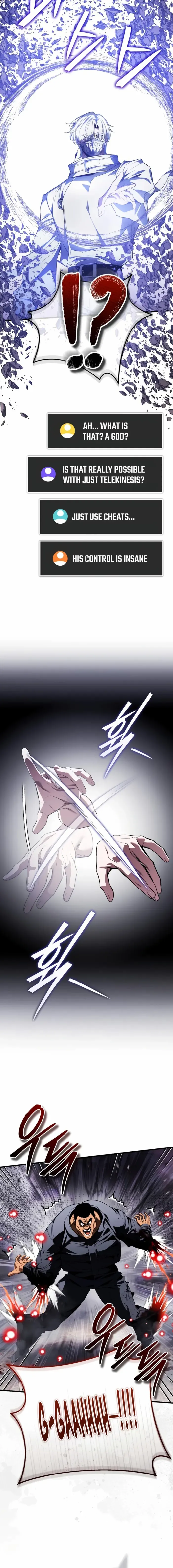 Echoes of the Reverse Planet Chapter 22 page 5 - 