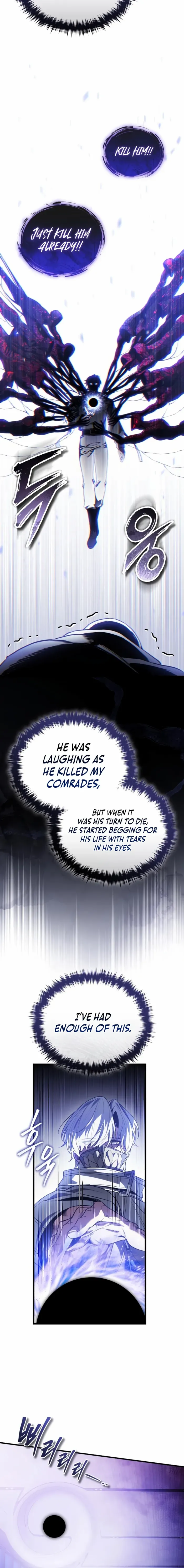 Echoes of the Reverse Planet Chapter 22 page 7 - 