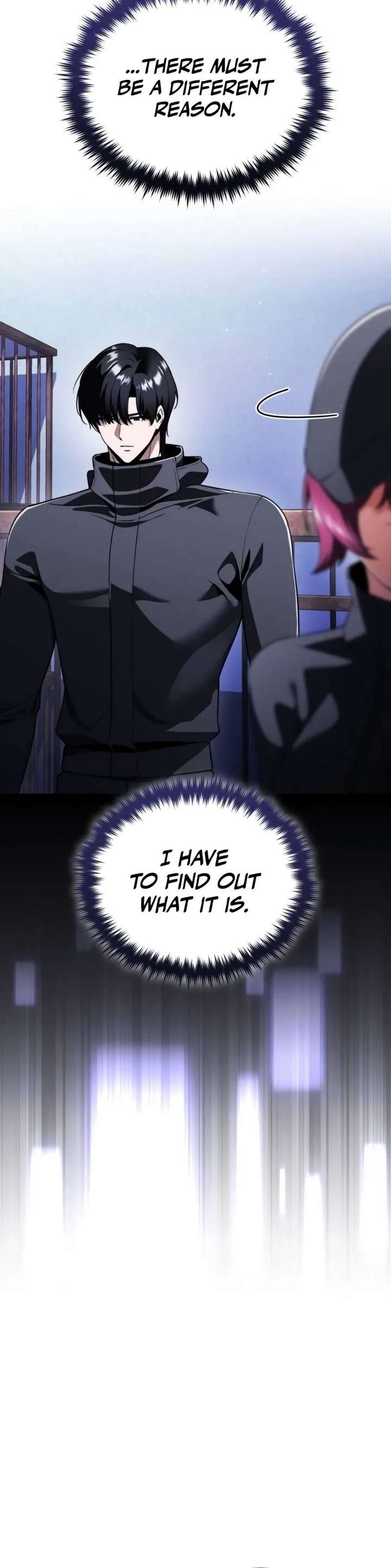 Echoes of the Reverse Planet Chapter 29 page 30 - 