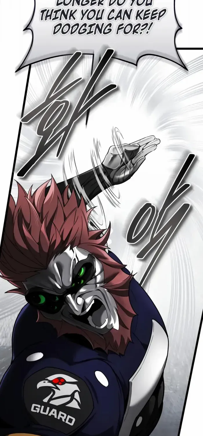 Echoes of the Reverse Planet Chapter 3 page 107 - 