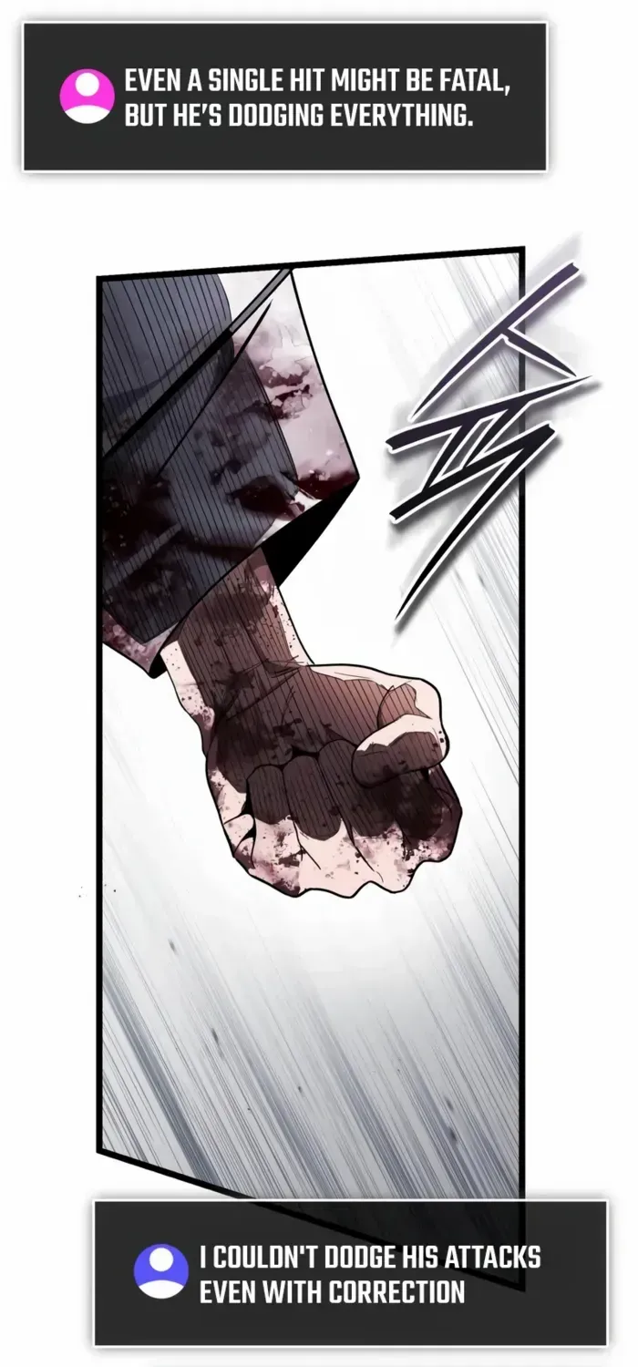 Echoes of the Reverse Planet Chapter 3 page 112 - 