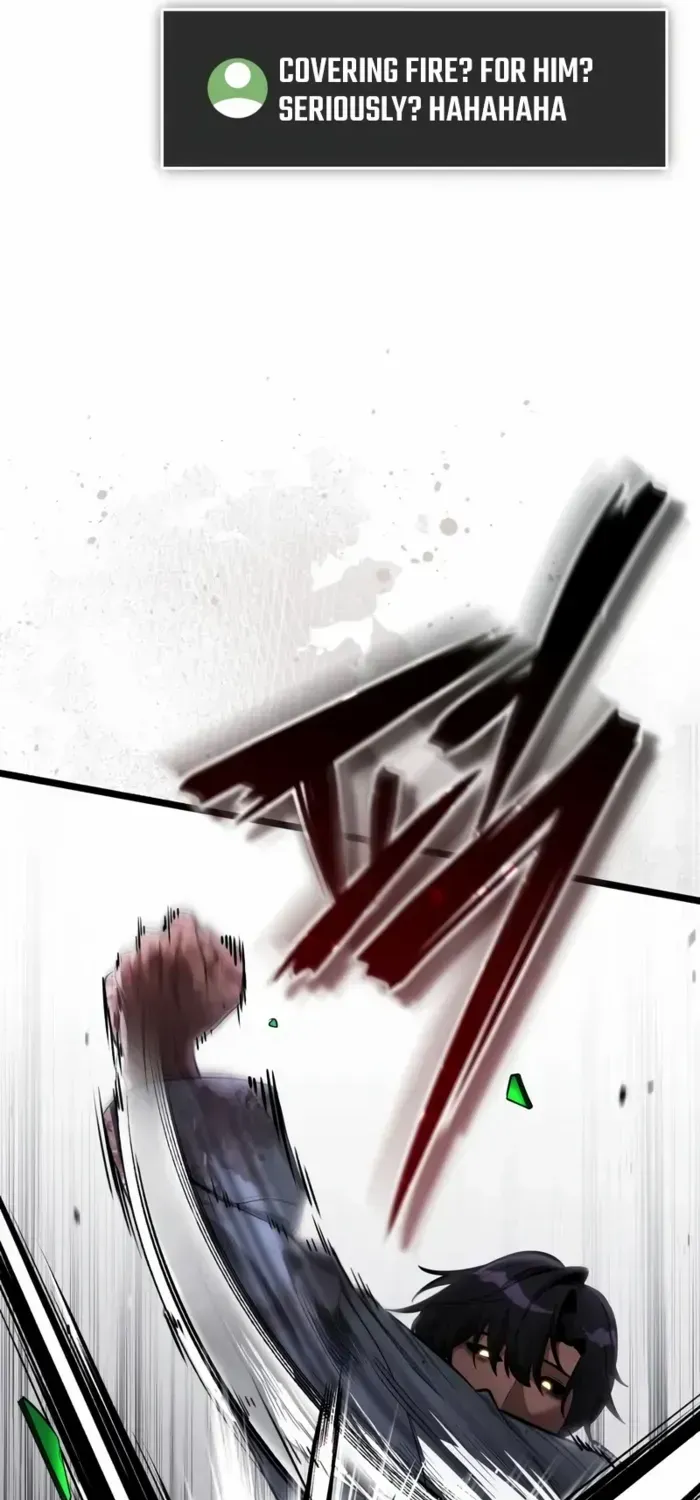 Echoes of the Reverse Planet Chapter 3 page 113 - 
