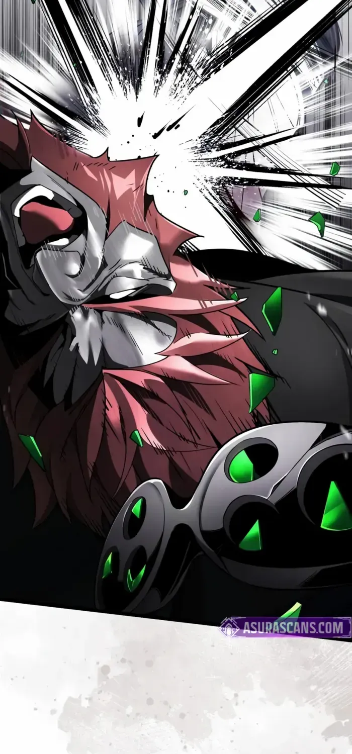 Echoes of the Reverse Planet Chapter 3 page 114 - 