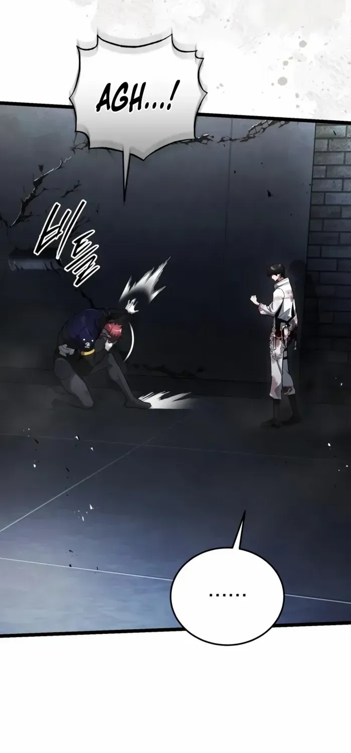 Echoes of the Reverse Planet Chapter 3 page 115 - 