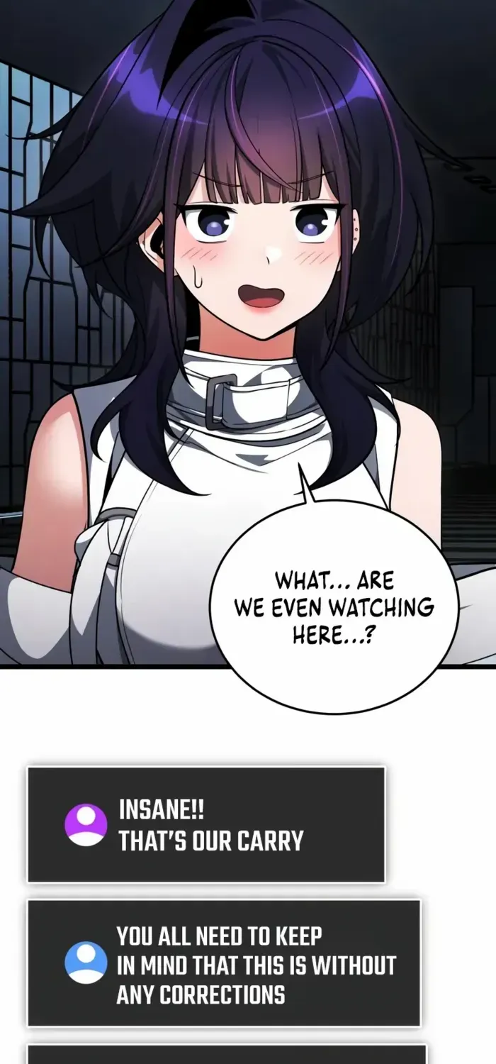 Echoes of the Reverse Planet Chapter 3 page 125 - 