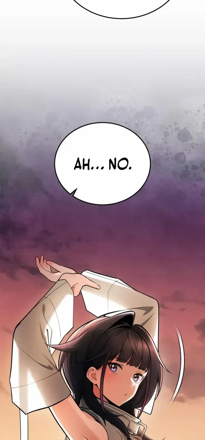 Echoes of the Reverse Planet Chapter 3 page 135 - 