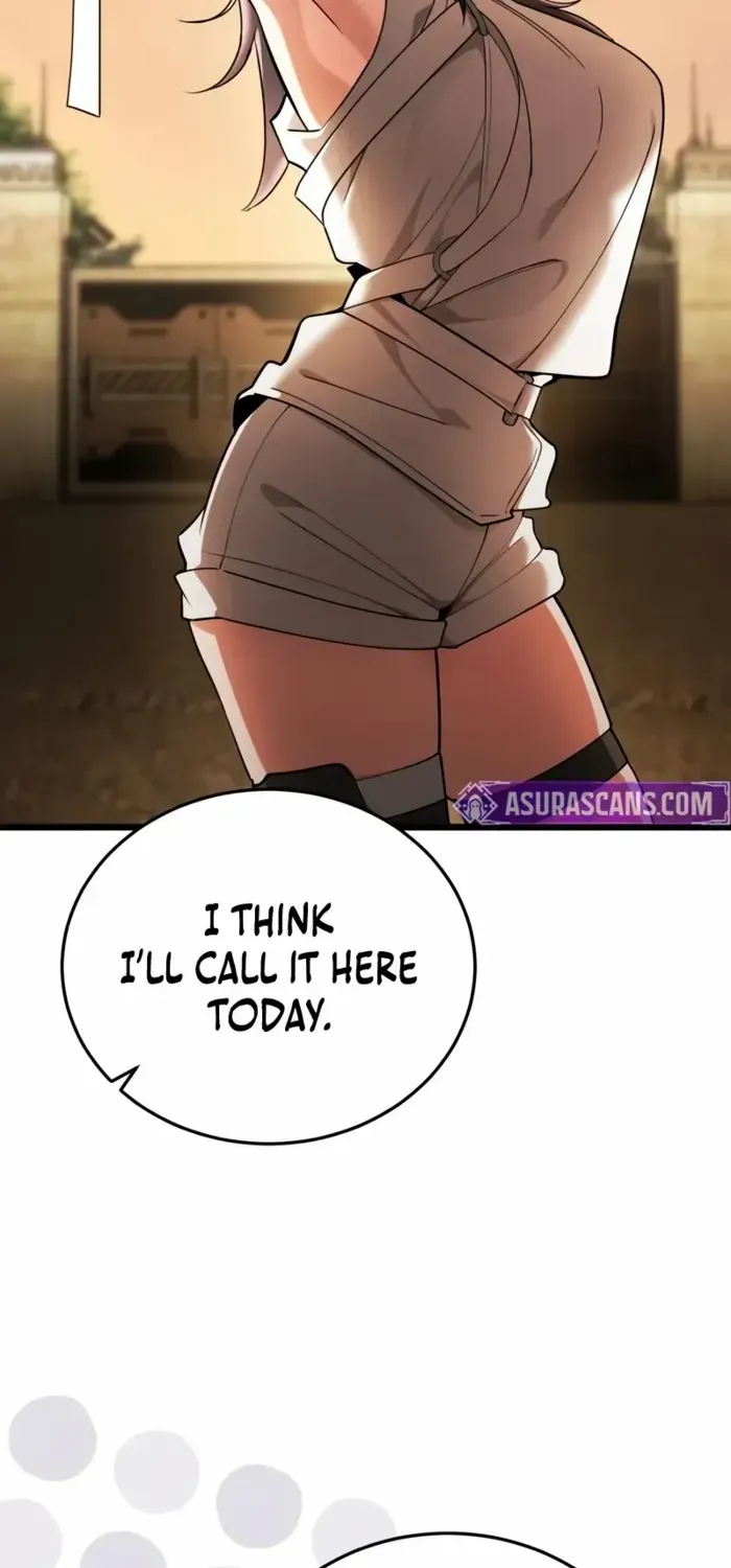 Echoes of the Reverse Planet Chapter 3 page 136 - 